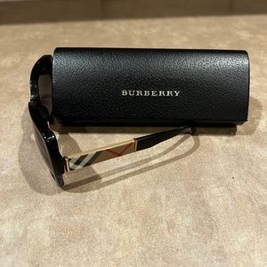 Burberry Sunglasses